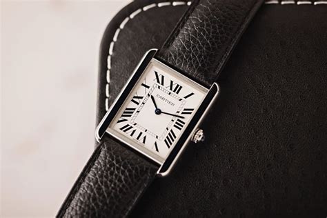 cartier watch models|most popular cartier watches.